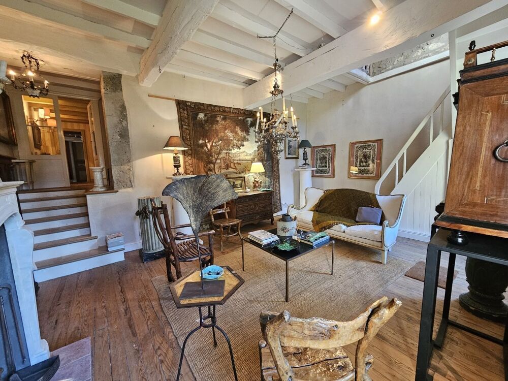 � vendre  Villa Port-Sainte-Marie (47130)