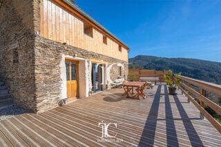  Maison 3 pi�ces 68 m� Les vans