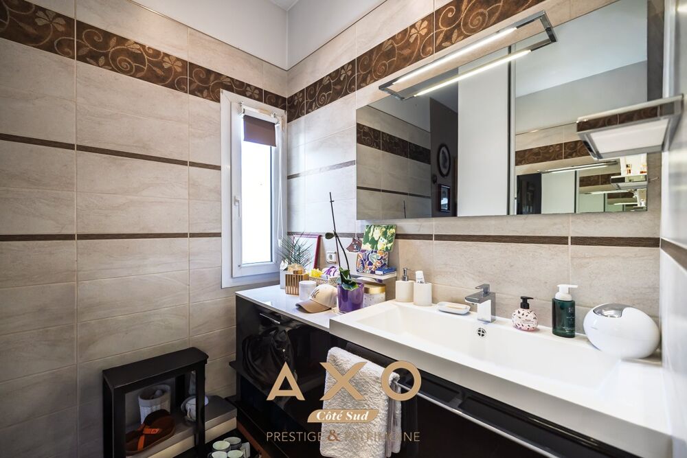 � vendre  Villa Bouc-Bel-Air (13320)
