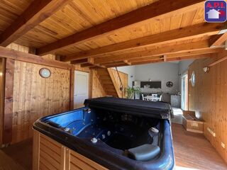  Maison � vendre 6 pi�ces 215 m� Saint jean du falga