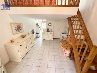  Maison  vendre 3 pices 41 m