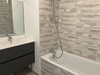 Appartement à louer 1 pièce 20 m²