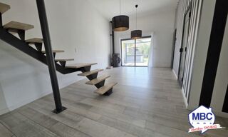  Maison à vendre 7 pièces 158 m²
