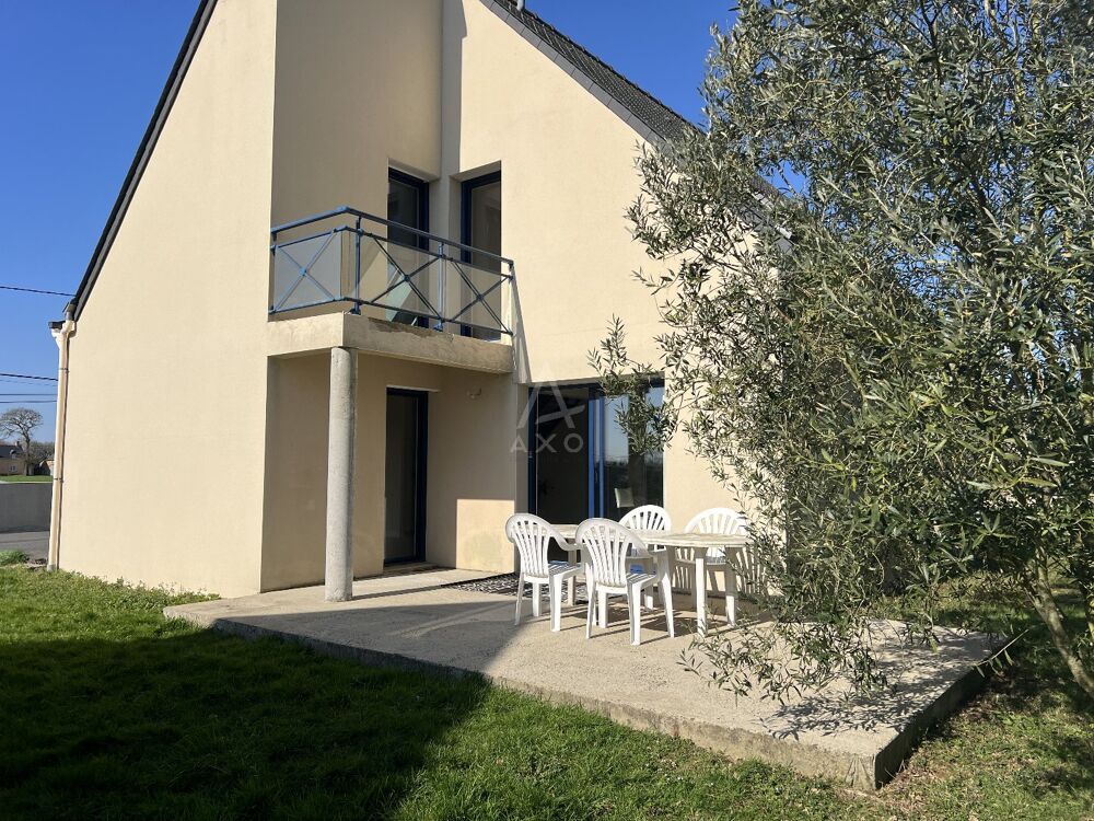Maison 6 pièces 119 m² · à Betton · 119 m² · 427 351 €