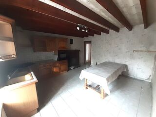  Maison  vendre 6 pices 130 m