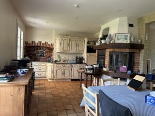  Maison à vendre 6 pièces 107 m²