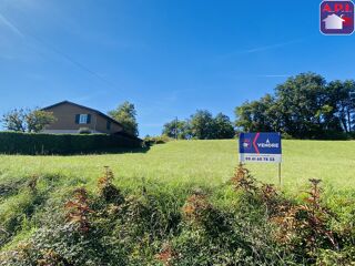  Terrain à vendre 3100 m²