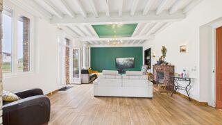  Maison � vendre 9 pi�ces 256 m�