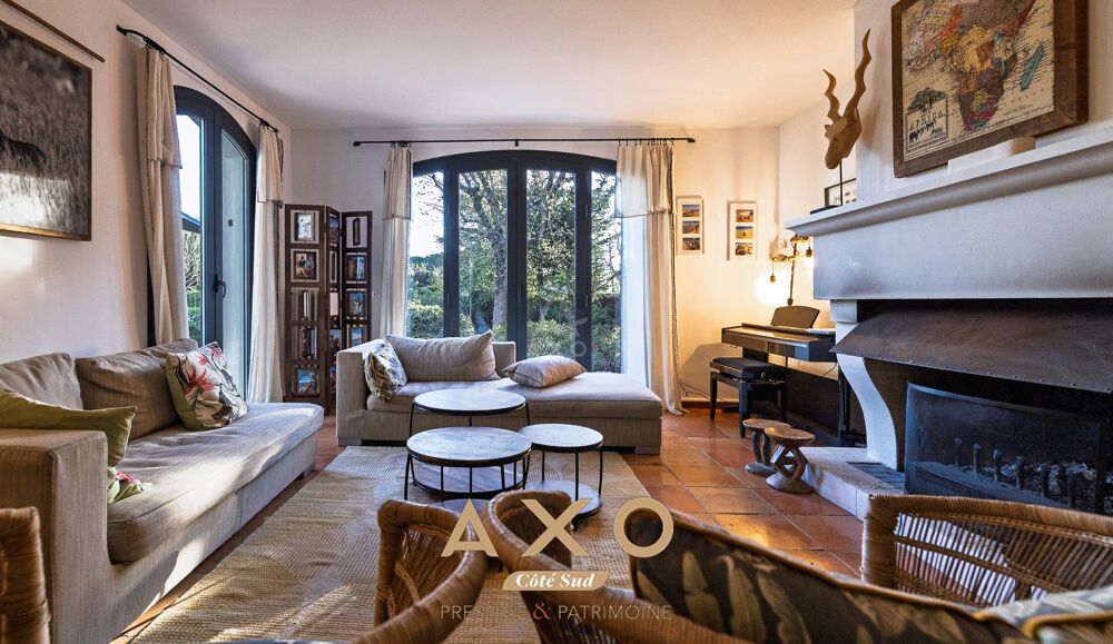 � vendre  Villa Aix-en-Provence (13100)