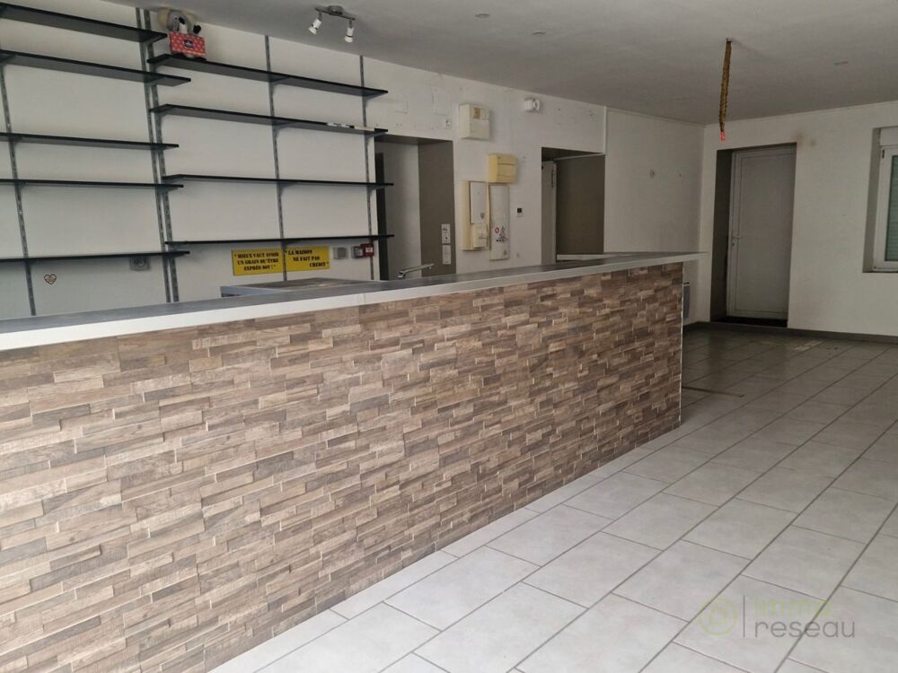 Vente Immeuble Immeuble Luxeuil les bains