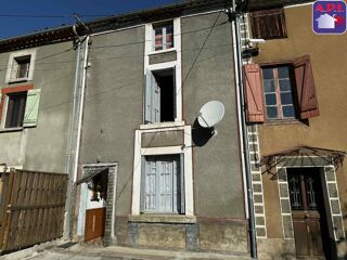  Maison � vendre 4 pi�ces 92 m�