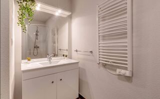  Appartement � vendre 1 pi�ce 20 m�