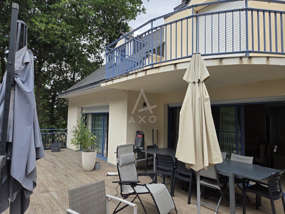 Maison 8 pièces 185 m² · à Sarzeau · 185 m² · 796 950 €