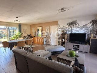  Maison � vendre 7 pi�ces 166 m�
