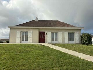  Maison � vendre 5 pi�ces 102 m�