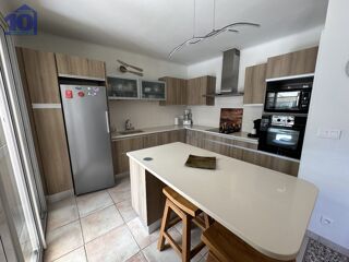  Maison à vendre 6 pièces 124 m²