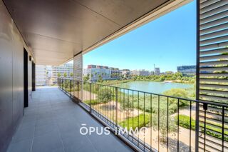  Appartement à vendre 4 pièces 85 m²