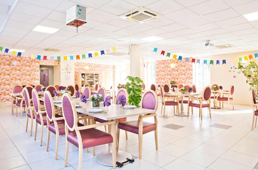 Vente Appartement R�sidence Ehpad Saint jean d'angle