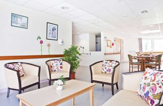  Appartement � vendre 1 pi�ce 19 m�