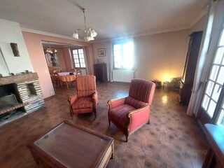  Maison à vendre 6 pièces 168 m²
