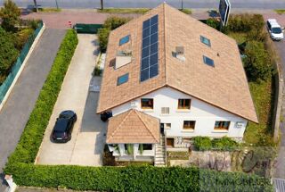  Maison � vendre 10 pi�ces 240 m�