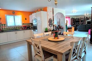  Maison à vendre 5 pièces 132 m²