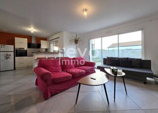  Maison à vendre 4 pièces 91 m²