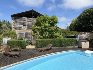  Maison � vendre 7 pi�ces 170 m�