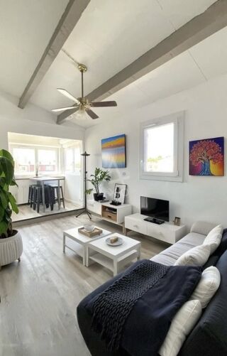  Appartement � vendre 2 pi�ces 28 m�