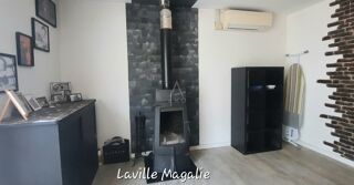  Maison à vendre 6 pièces 136 m²