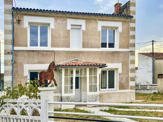 Maison 145m2 Les Touches-de-Périgny