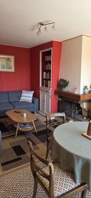 Maison � vendre 4 pi�ces 64 m�
