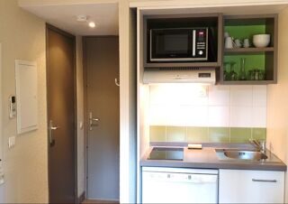  Appartement à vendre 2 pièces 33 m²