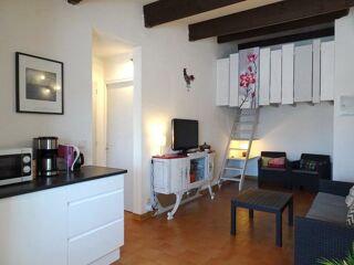  Appartement � vendre 3 pi�ces 50 m�