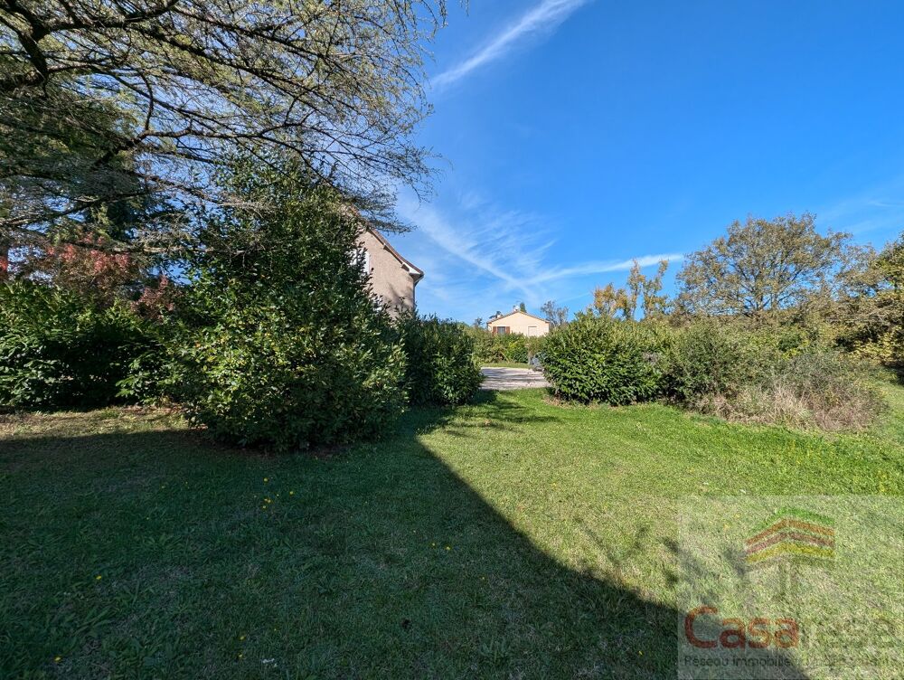 � vendre  Maison Cahors (46000)
