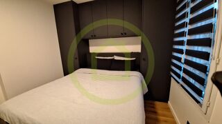  Appartement � vendre 3 pi�ces 56 m�