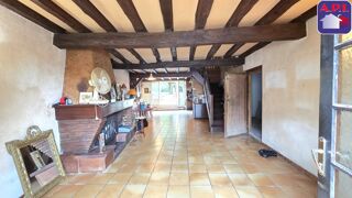 Maison à vendre 6 pièces 134 m²
