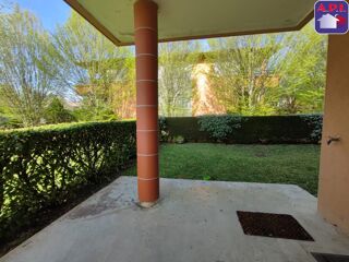  Appartement à louer 3 pièces 60 m²