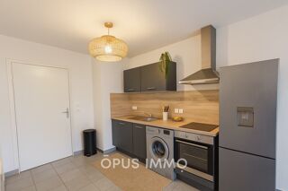  Appartement � vendre 2 pi�ces 40 m�