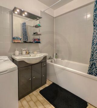  Appartement à vendre 3 pièces 65 m²