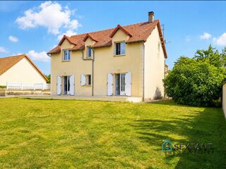  Maison à vendre 6 pièces 160 m²