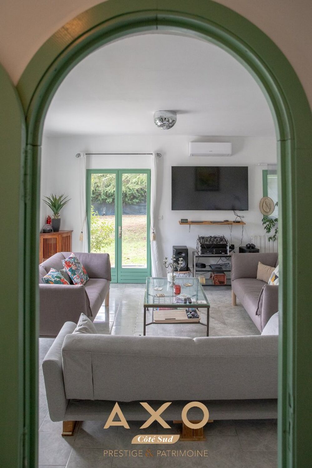 Maison