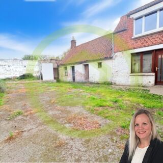  Maison � vendre 7 pi�ces 110 m�