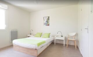  Appartement à vendre 1 pièce 19 m²