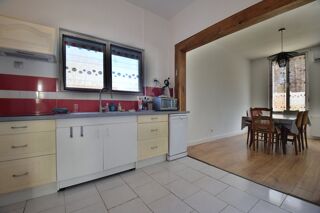  Maison � vendre 5 pi�ces 125 m�