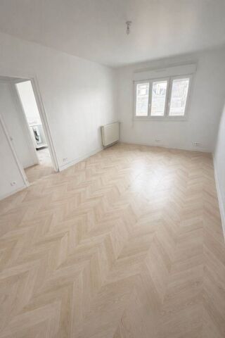  Appartement � vendre 1 pi�ce 30 m�