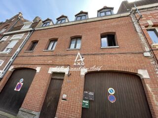  Immeuble � vendre 215 m�