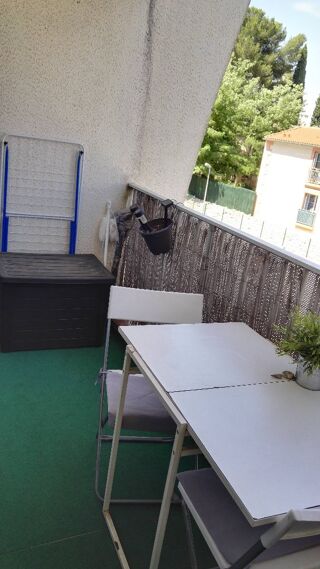  Appartement � vendre 1 pi�ce 27 m�