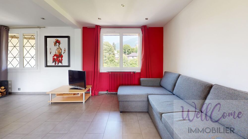 � vendre  Maison Aix-les-Bains (73100)