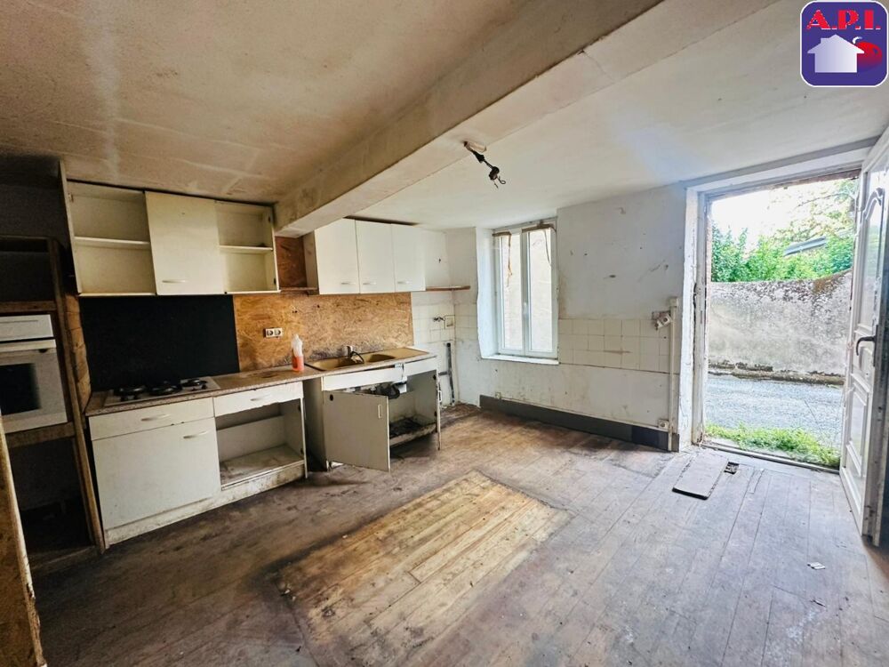 Vente Maison Maison Artigat